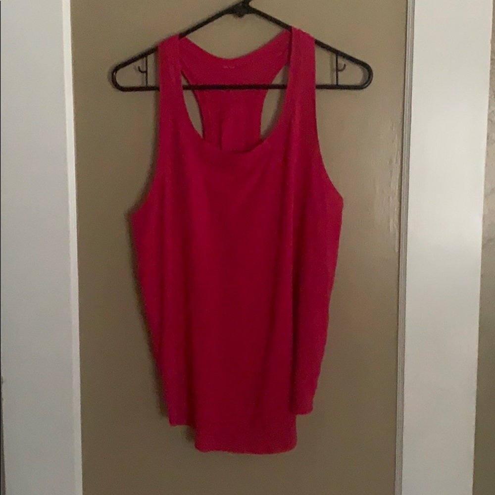 Lululemon Everyday Tank!!!